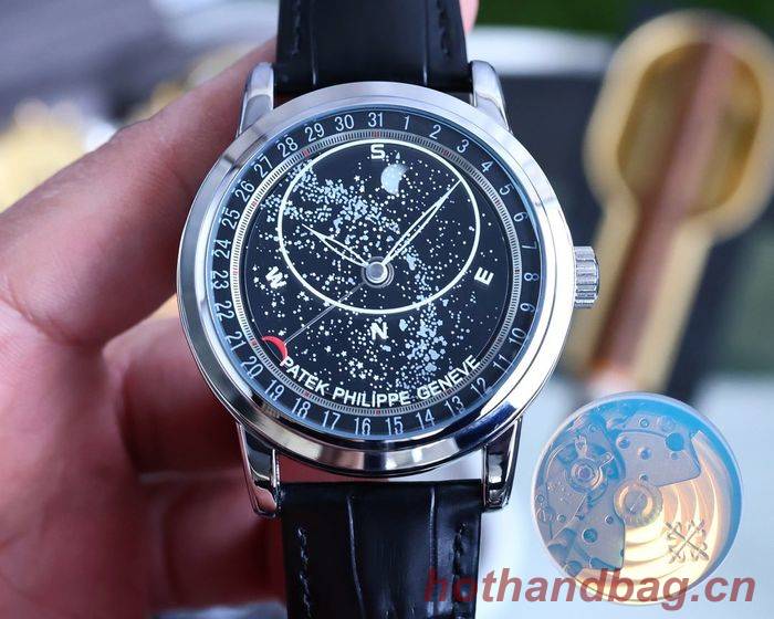 Patek Philippe Watch PPW00071 Patek Philippe Watch PPW00071